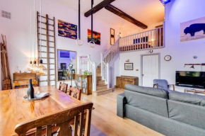 Pass the Keys Flat 8 Bishophill Stunning 1-Bed Flat within York's City Walls